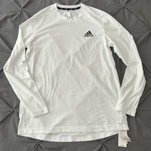 Adidas Freelift Long sleeve Tee